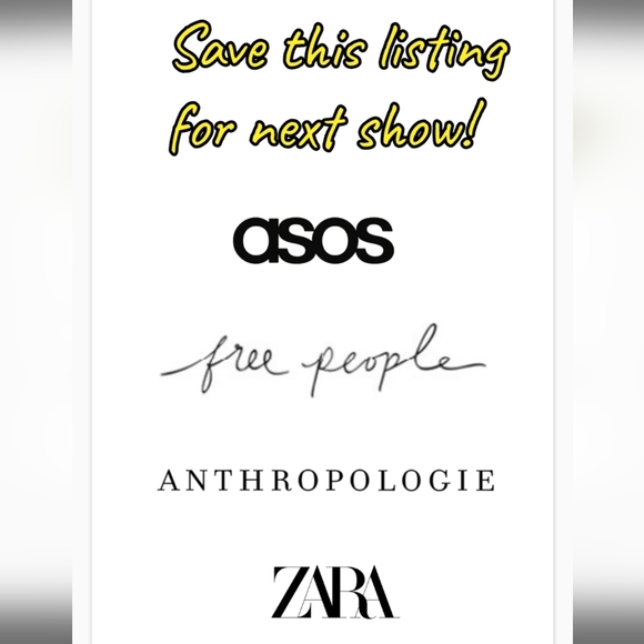 Next Live Show: Thur, Dec 4th - Like To Be Notified! - Picture 1 of 16